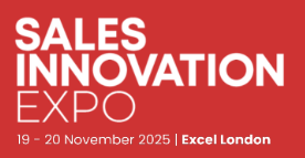 Join the forefront of industry evolution at the Sales Innovation Expo 2025 in London.